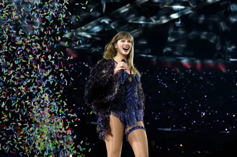 Liguria Taylor Swift Portofino