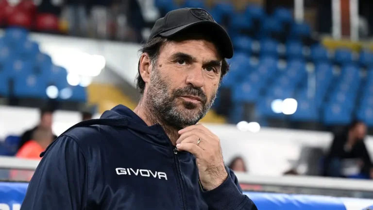 Serie Bkt, valzer di panchine in arrivo: Guido Pagliuca via dall’Empoli, ma riparte subito in un altro club. La situazione Panchina Serie Bkt Pagliuca Avellino
