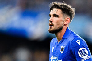 Calciomercato Sampdoria, Stipe Vulikic dice addio: lo vogliono in Bulgaria. La squadra