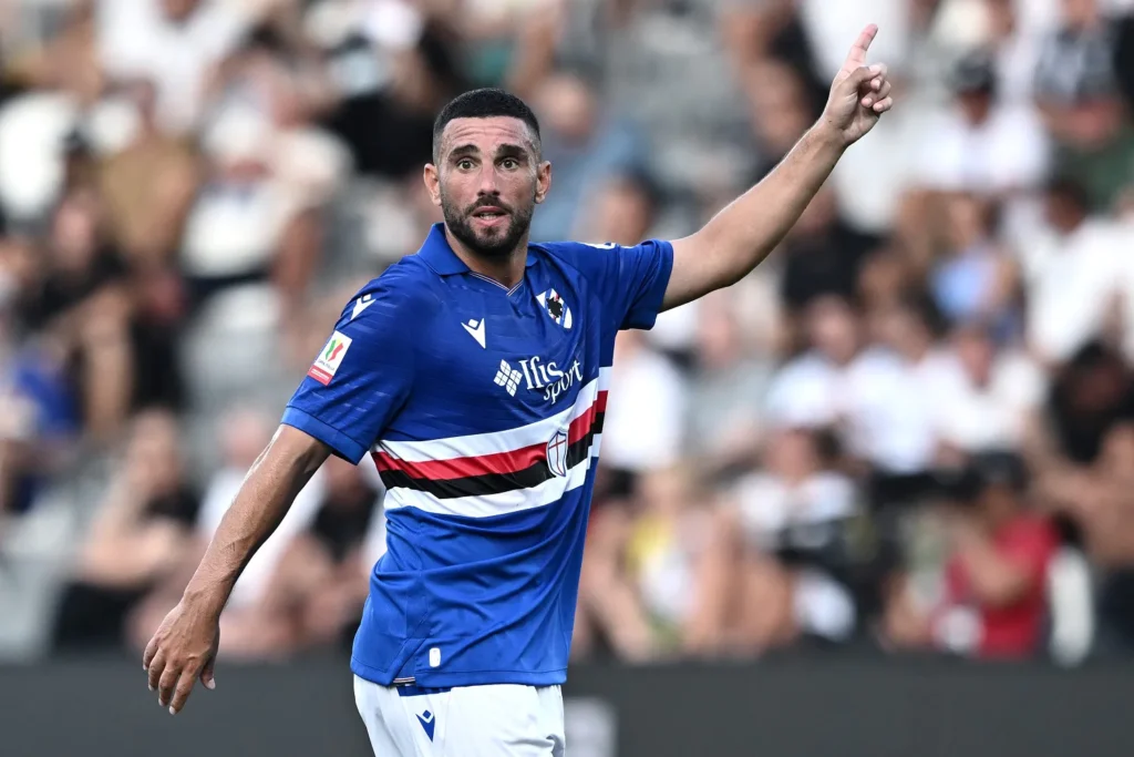 Sampdoria, Jordan Ferri di nuovo in campo tra un mese? Lo scenario