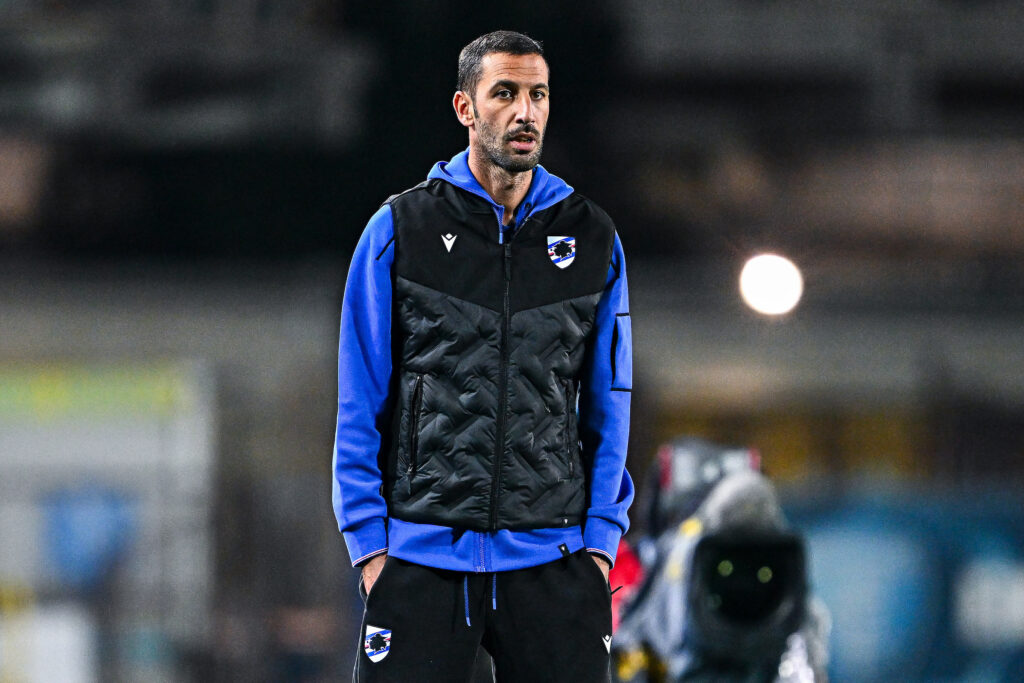 Serie Bkt, cade la capolista Modena ne approfittano Frosinone Monza e Cesena: altro pari per la Sampdoria