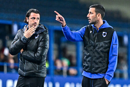 Sampdoria contro il Mantova da ultima in classifica in Serie Bkt? Lo scenario