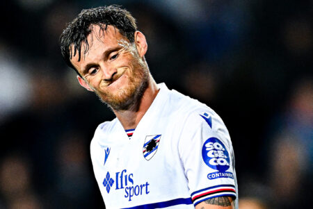 Sampdoria, il Giudice Sportivo multa il club: e Liam Henderson…