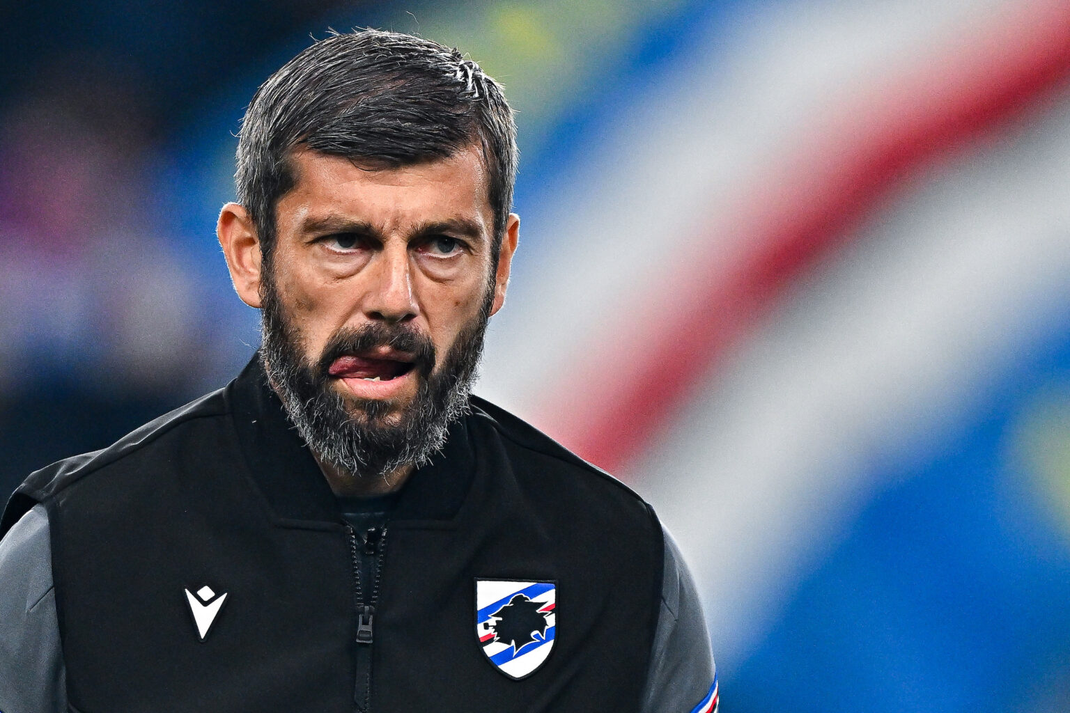 sampdoria matteo monforte donati