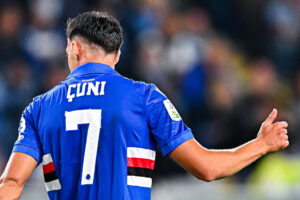 formazione sampdoria pescara donati