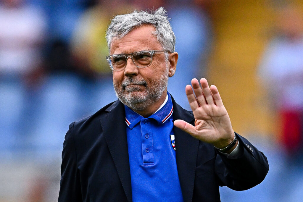 SOCIAL – Sampdoria, Alberico Evani ricorda Massimo Manara: sapeva stare accanto a tutti. Il post