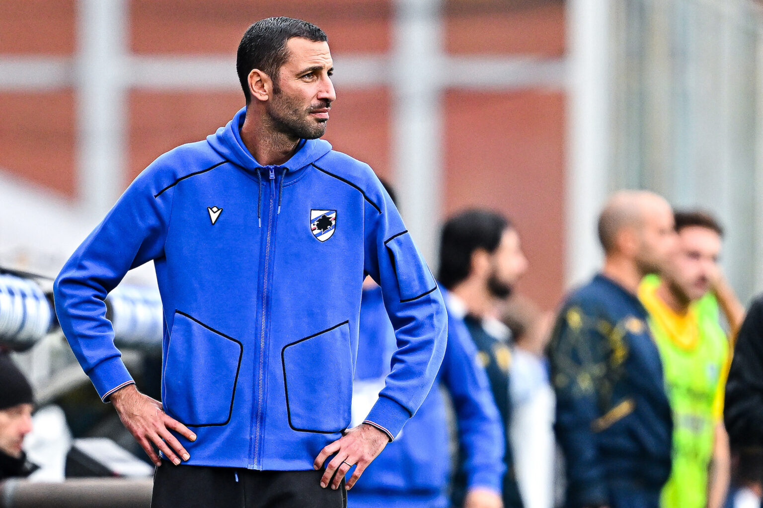 Verso Empoli-Sampdoria, Salvatore Foti deve battere anche i bookmakers: le quote