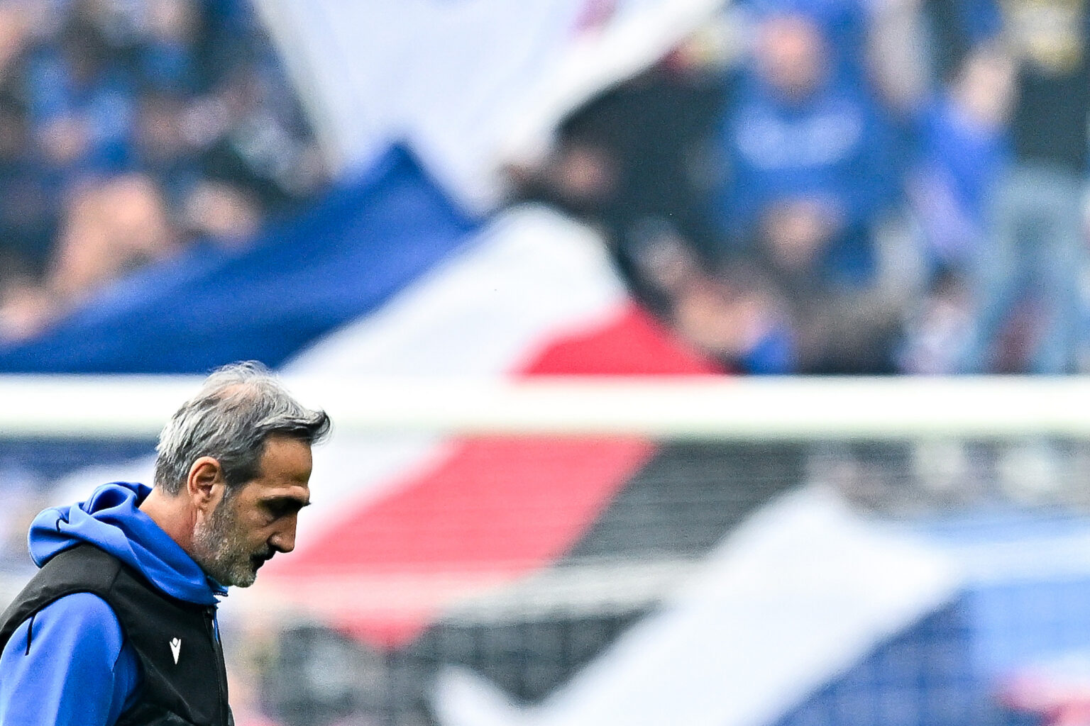 Sampdoria, i numeri confermano la paura di Angelo Gregucci: al Luigi Ferraris non si vince. Il dato