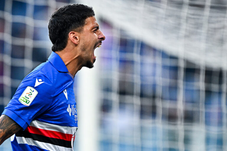 Verso Venezia-Sampdoria, tornano Alex Ferrari e Fabio Depaoli: giocheranno? La situazione