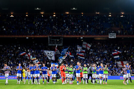 Banca Ifis Sampdoria partner Serie Bkt