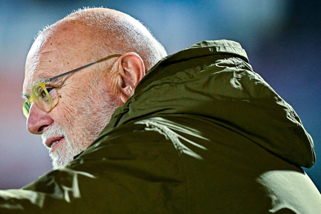 Sampdoria, Antonio Gozzi: proprietà straniere? Non capisco il loro modello di business…