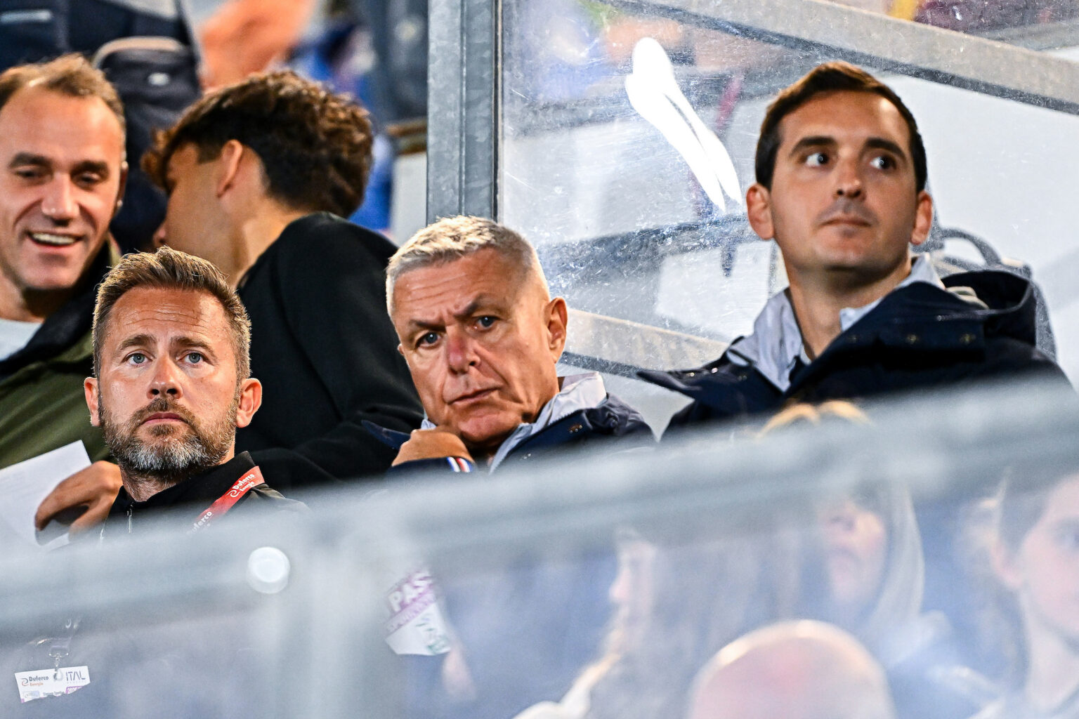 Virtus Entella-Sampdoria, società in silenzio stampa: ora 24-48 ore per decidere il futuro di Massimo Donati