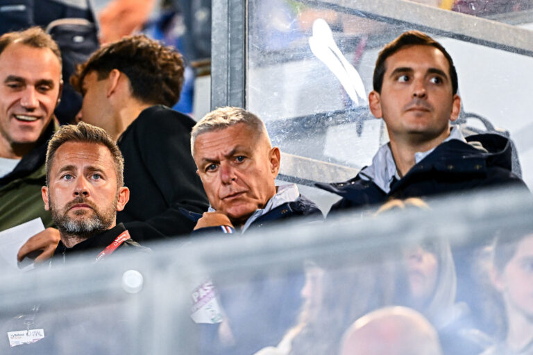 Mancini Sampdoria direttore sportivo fredberg invernizzi