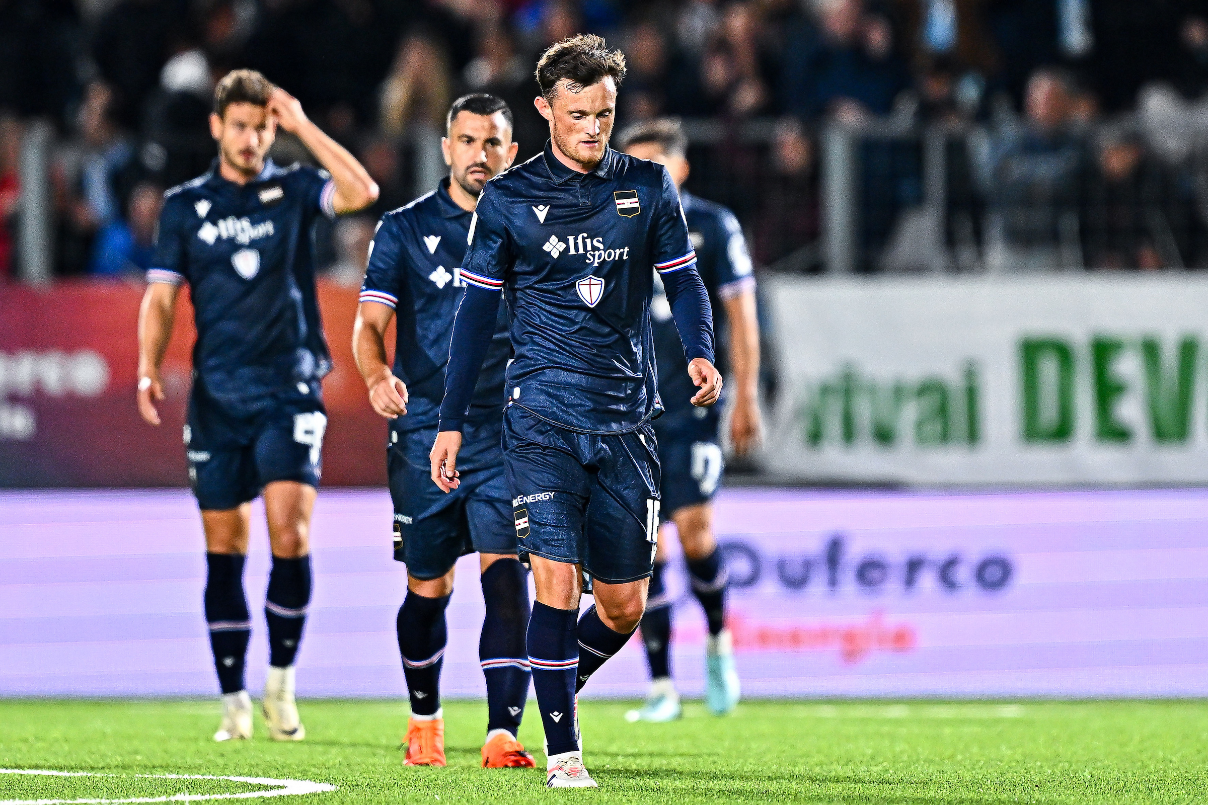 sampdoria clubdoria46 donati tifosi