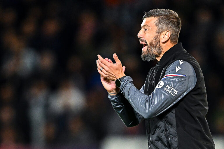 Sampdoria, l’Hellas Verona pensa a Massimo Donati: ore decisive. Le ultime