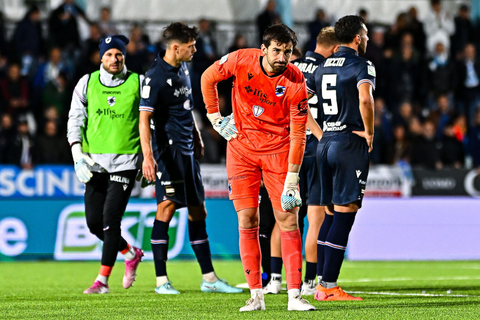 Sampdoria, Luigi Ferraris terra di conquista? In trasferta va pure peggio. I numeri