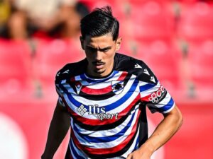 Calciomercato Sampdoria, Dennis Hadzikadunic lascerà Bogliasco a novembre: il motivo