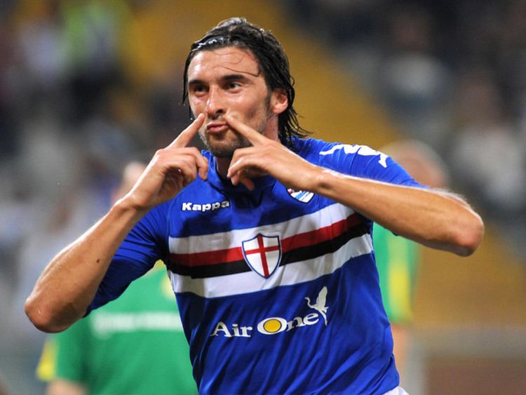 Ex Sampdoria, Emiliano Bonazzoli: mi manca il campo, ma ecco cosa faccio adesso…