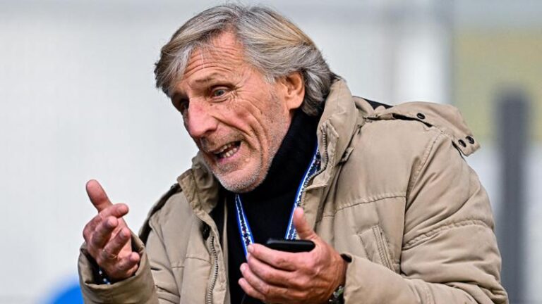 Sampdoria Enrico Nicolini