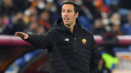Panchina Sampdoria Di Marzio Foti