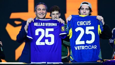 hellas verona kings league