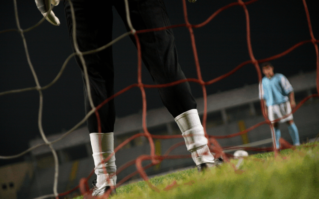 Il CBD sbarca in campo: perché sempre più calciatori lo usano CBD campo calciatorI