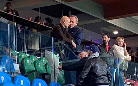 Sampdoria Foti Lombardo