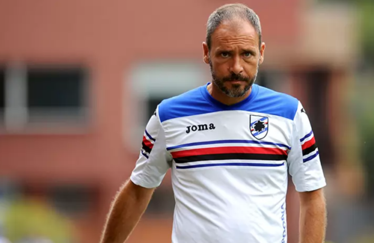Sampdoria Primavera Padova