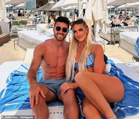 Premier League Kelci-Rose Senesi Bournemouth