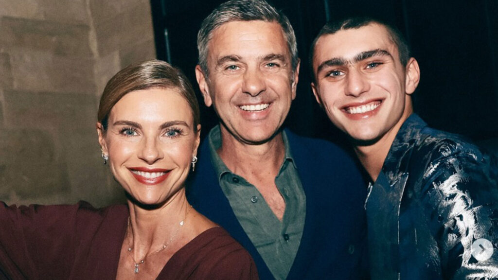 Achille Costacurta racconta la sua storia tra 7 tso e una vita al limite…