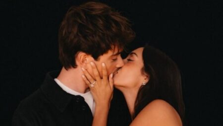 Ferrari, Charles Lecrlerc futuro marito della sua Alexandra Ferrari Leclerc Alexandra