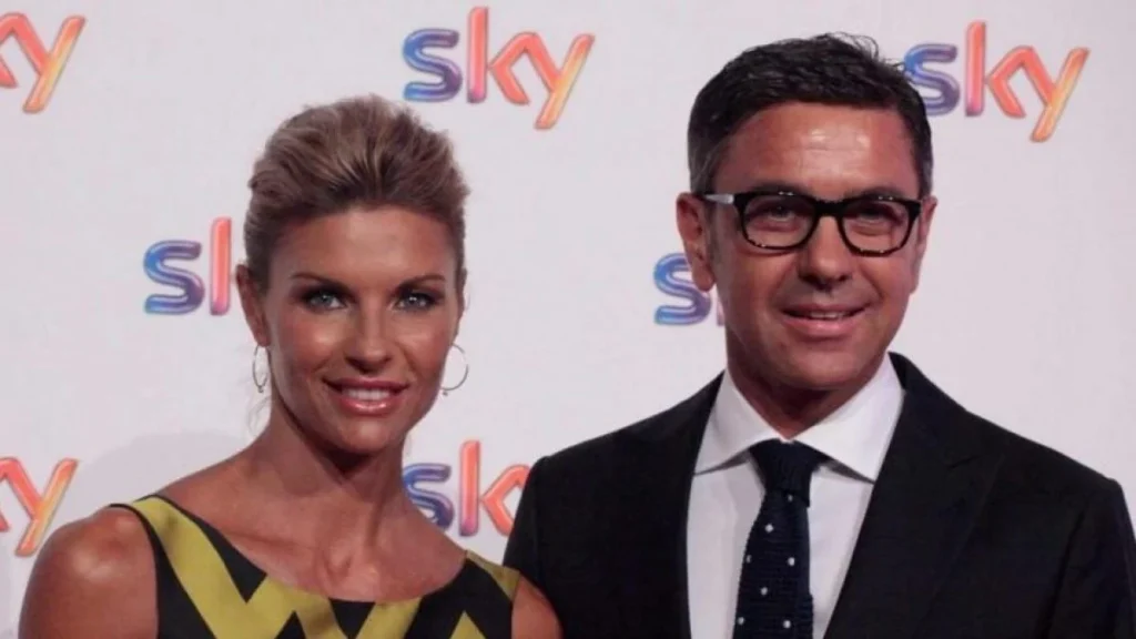 Colombari Belve marito