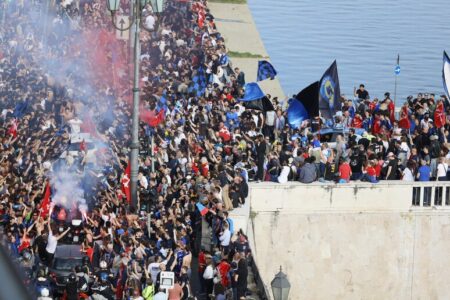 Serie A Pisa truffa social