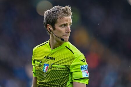 Verso Spezia-Sampdoria, Daniele Chiffi al Picco: sorride Roberto Donadoni. I precedenti