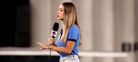 Brasile Flamengo molestie Coppa Libertadores