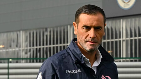 Mantova, il nuovo ds Leandro Rinaudo: con la Sampdoria una battaglia, ecco perché ho confermato Possanzini