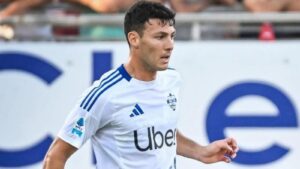 Calciomercato Sampdoria, interesse per Luca Mazzitelli: può già lasciare il Cagliari