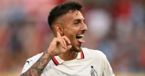 Calciomercato Sampdoria, il colpo in attacco a gennaio può essere Marco Nasti. Ecco perché