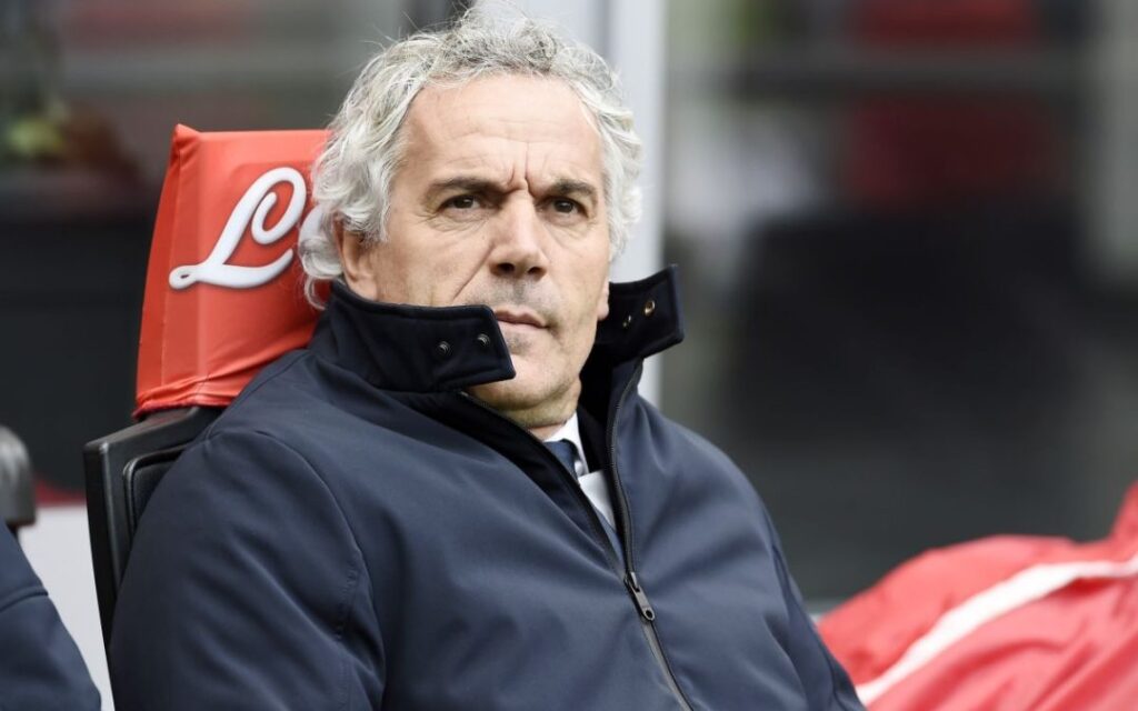 Lo Spezia crede alla Serie A: bonus nel contratto di Roberto Donadoni