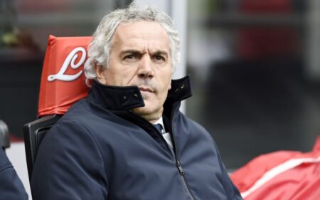 Lo Spezia crede alla Serie A: bonus nel contratto di Roberto Donadoni
