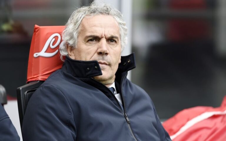 Lo Spezia crede alla Serie A: bonus nel contratto di Roberto Donadoni