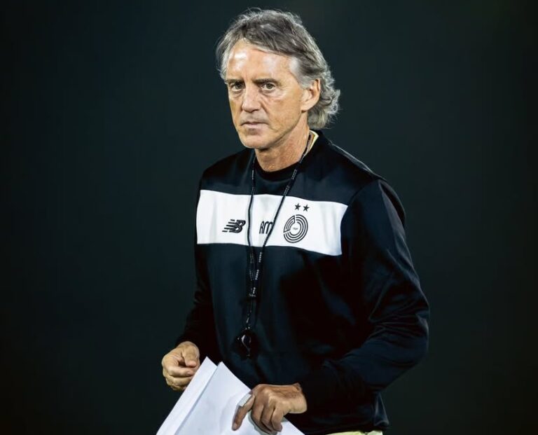 Sampdoria Qatar Al Sadd Mancini