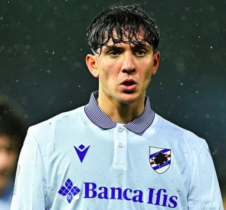 Ex Sampdoria, Gabriele Alesi: non dimentico le parole di Andrea Pirlo