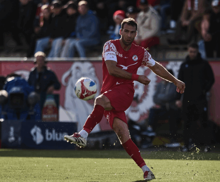 VIDEO – Ex Sampdoria, Pajtim Kasami non perdona su punizione! E che esultanza…