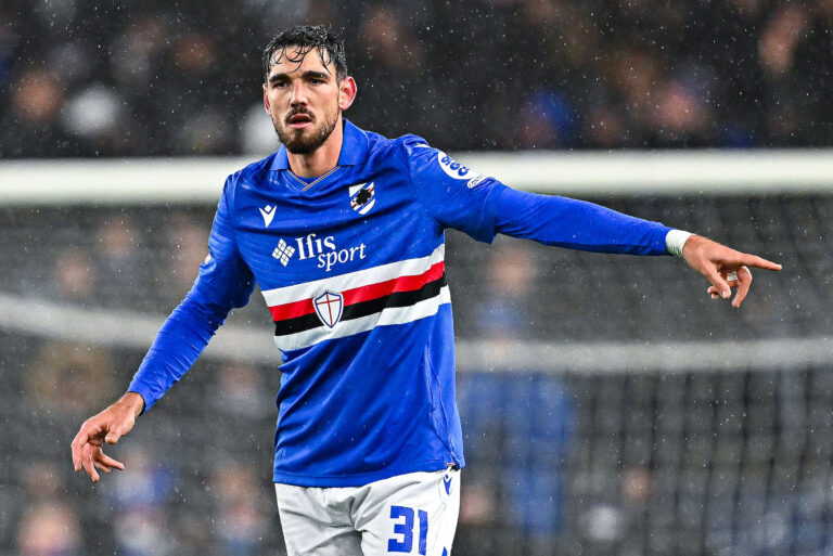 Calciomercato Sampdoria, Gianluca Di Marzio: Stipe Vulikic ad un passo dal Levski Sofia. La formula