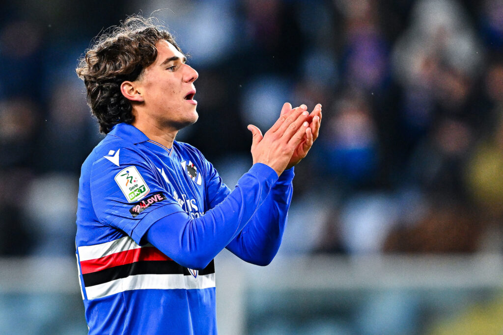 Calciomercato Sampdoria, dopo Karim Diop, Fredberg e Mancini rischiano di perdere anche Tommaso Casalino. La situazione Calciomercato Sampdoria Diop Fredberg Mancini Casalino