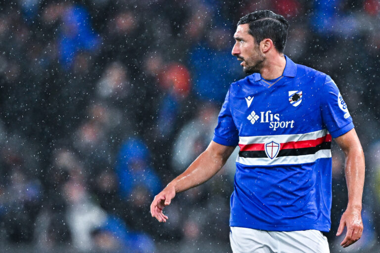 Calciomercato Sampdoria, lo Spezia si avvicina ad Alessandro Bellemo