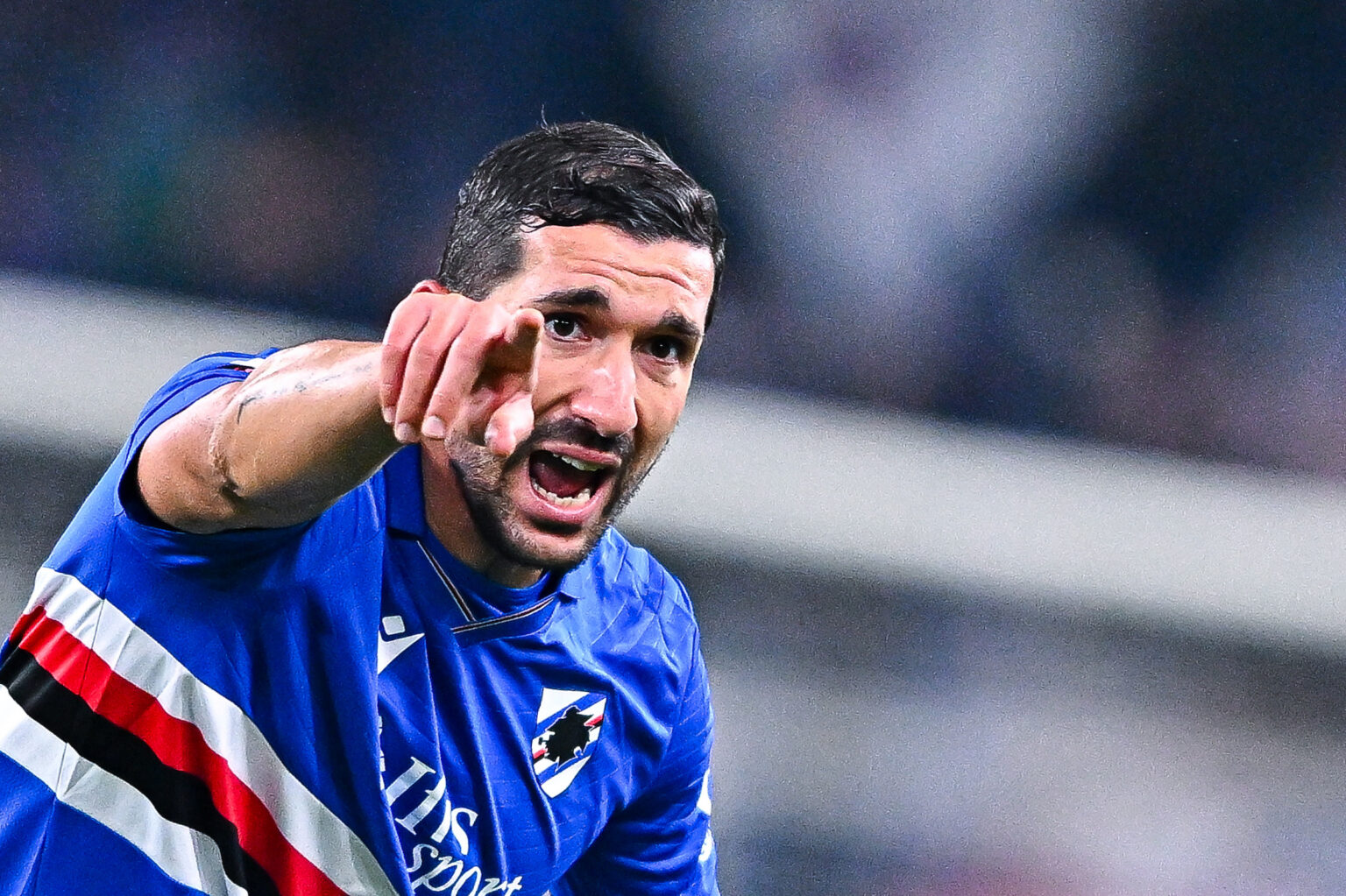 Sampdoria, il rendimento di Alessandro Bellemo partita dopo partita. I dati Sampdoria rendimento Bellemo