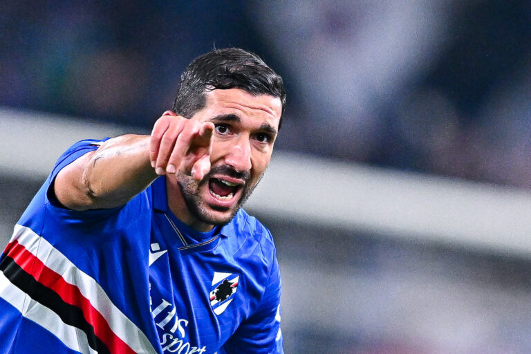 Sampdoria rendimento Bellemo