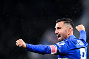 Calciomercato Sampdoria, Massimo Coda e non solo: il punto sui contratti in scadenza PROBABILE FORMAZIONE Spezia Sampdoria Pafundi Cherubini Coda